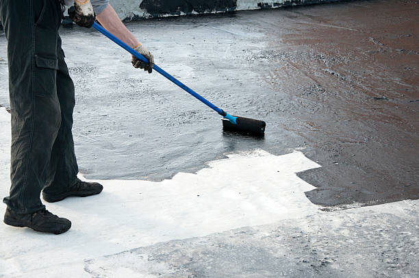 Best Concrete Driveway Installation in Morgantown, MS
